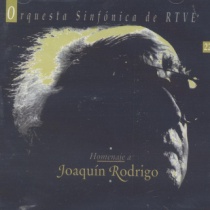 Homenaje a Joaquín Rodrigo