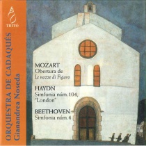 Mozart / Haydn / Beethoven
