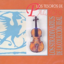 Los Stradivarius de la Colección Real
