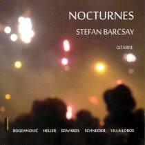 Bracsay Nocturnes