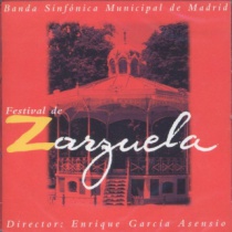 Festival de Zarzuela