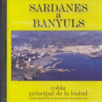 Sardanes a Banyuls