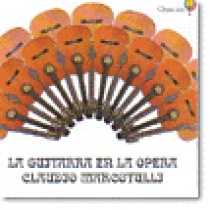 The Guitar in the Opera: Giuliani / Sor / Tàrrega / Mertz