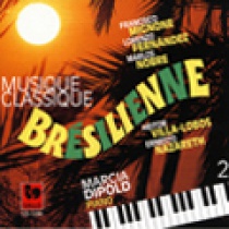 Musiques Classique Brésilienne 2