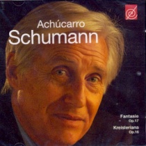Schumann: Fantasie-Kreisleriana