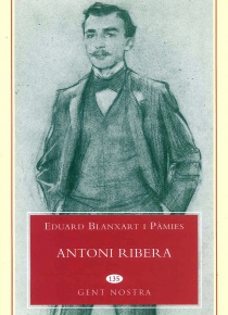 Antoni Ribera