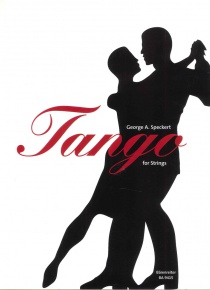 Tango per cordes
