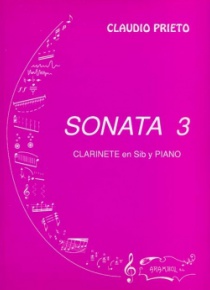 Sonata 3