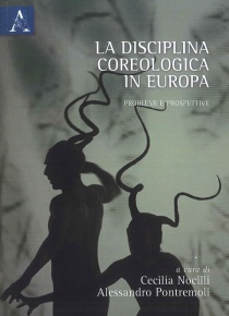 La disciplina coreologica in Europa