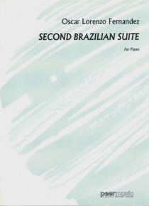 Brazilian Suite No. 2