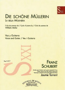 Di Schöne Müllerin 