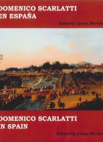 Domenico Scarlatti en España