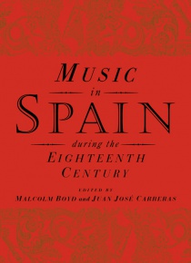 Music in Spain during Eighteenth Century