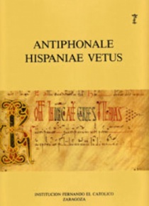 Antiphonale Hispaniae Vetus (Siglo X-XI)