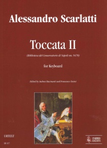 Tocata II