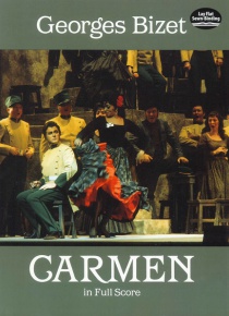Carmen (partitura)