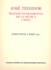 Tratado fundamental de la música (1804c)