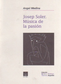 Josep Soler. Música de la pasión