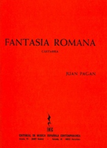 Fantasía Romana