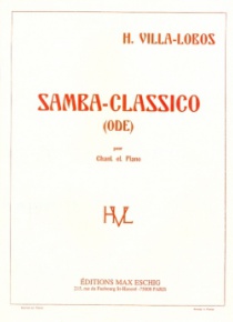 Samba-classico