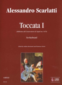 Tocata I
