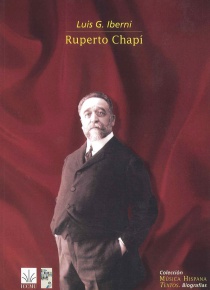 Ruperto Chapí