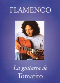 Flamenco - La guitarra de Tomatito