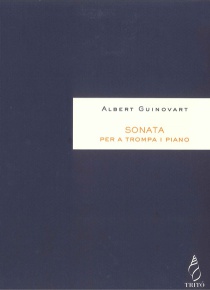 Sonata para trompa y piano