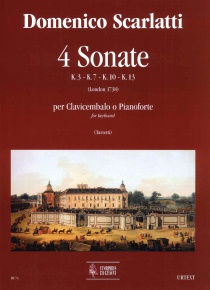 4 Sonate