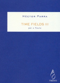 Time Fields III