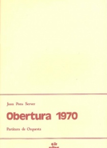 Obertura 1970