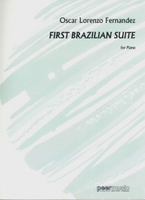 Brazilian Suite No. 1