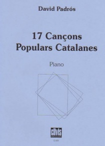 17 canciones populares catalanas
