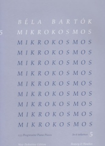Mikrokosmos 5