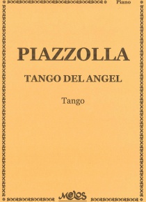 Tango del ángel
