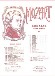 Marcha turca, de Wolfgang A. Mozart