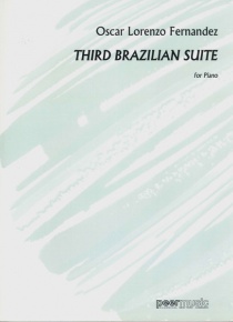 Brazilian Suite No. 3