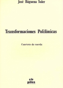 Poliphonic transformations