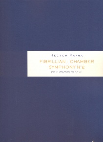 Chamber Symphony no. 2 