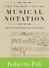 The secret life of Musical Notation