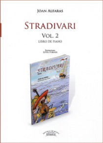 Stradivari vol. 2