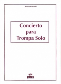 Solo Horn Concert