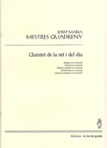 Quintet from the night and day