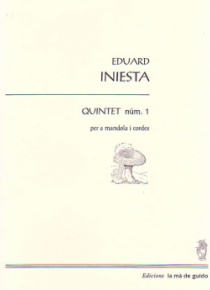 Quinteto núm. 1