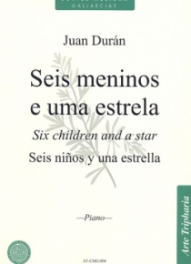 Six children and a star