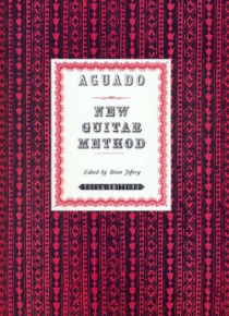 Nuevo Método para Guitarra-New Guitar Method