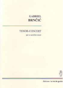 Tenor-Concert