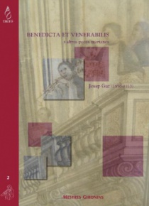 Benedicta et venerabilis and other Marian works