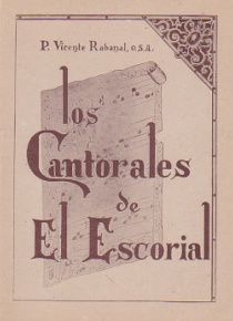 Los Cantorales de El Escorial