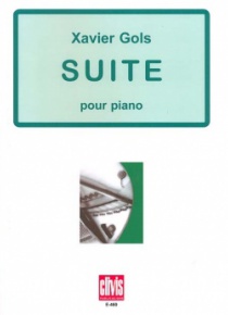 Suite pour piano
